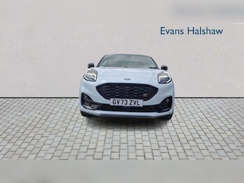 Used Ford Puma 2024 for sale - 78507220: Photo