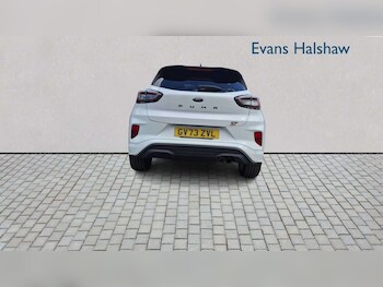 Used Ford Puma 2024 for sale - 78507220: Photo