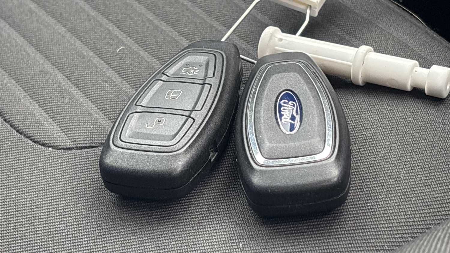 Used Ford Focus 2017 for sale - 76339618: Photo 8