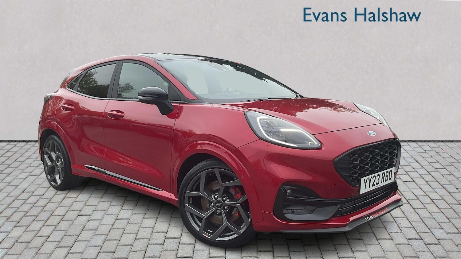 Used Ford Puma 2023 for sale - 76087928: Photo 1