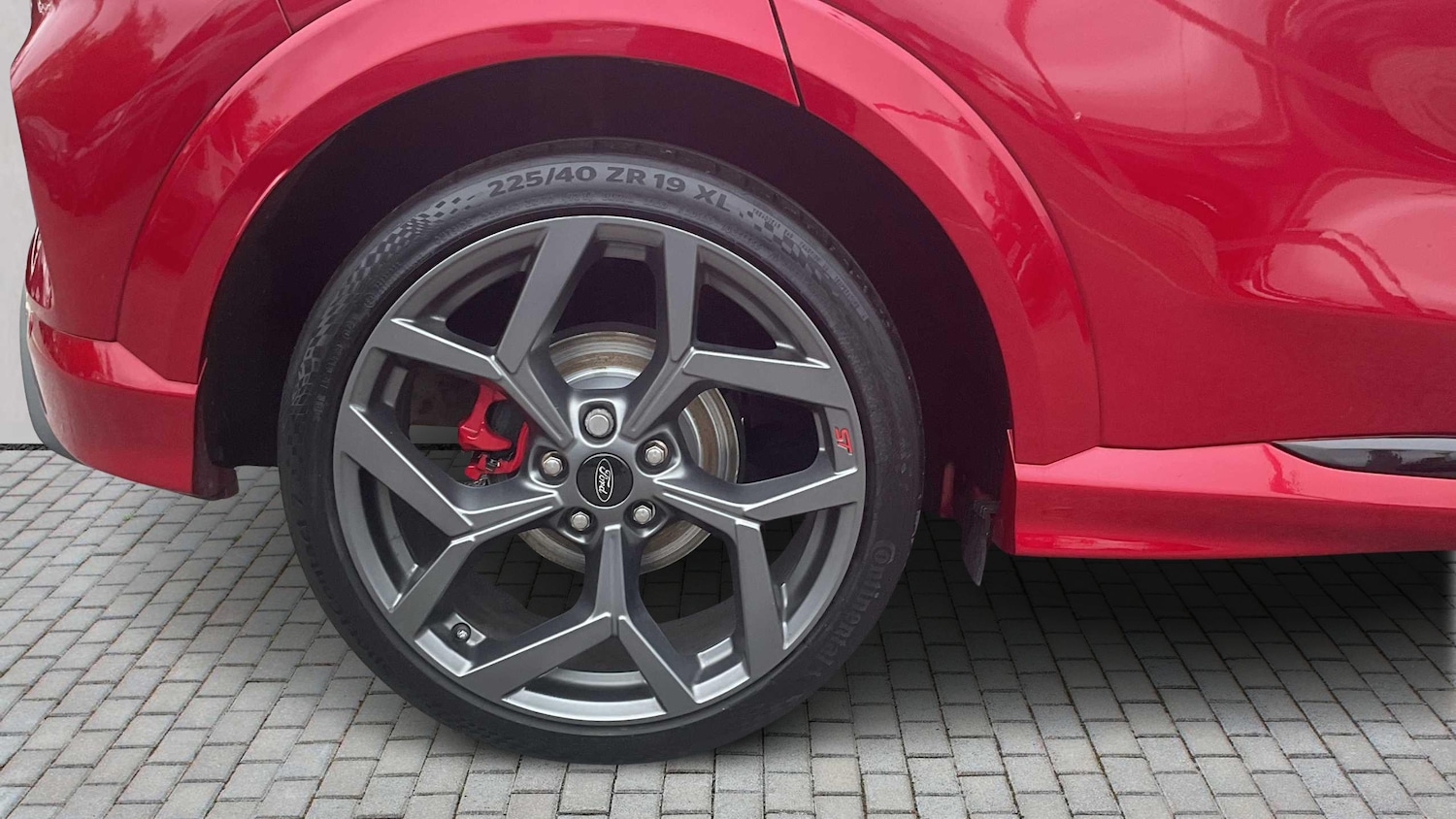 Used Ford Puma 2023 for sale - 76087928: Photo 10