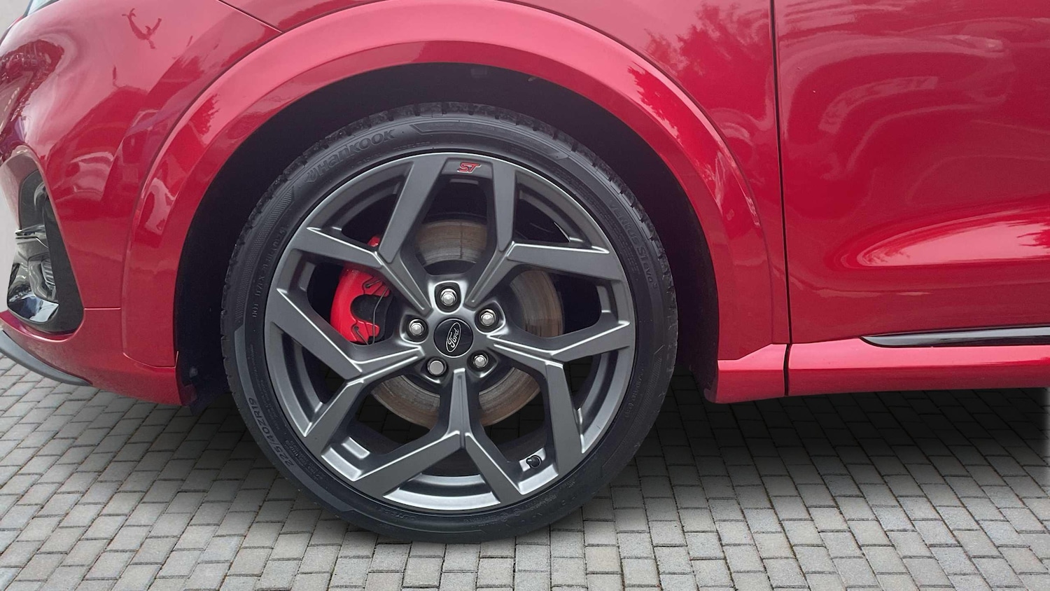 Used Ford Puma 2023 for sale - 76087928: Photo 11