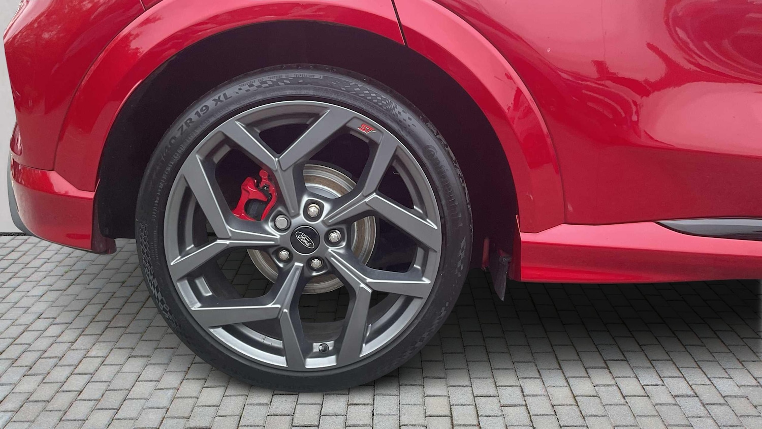 Used Ford Puma 2023 for sale - 76087928: Photo 12