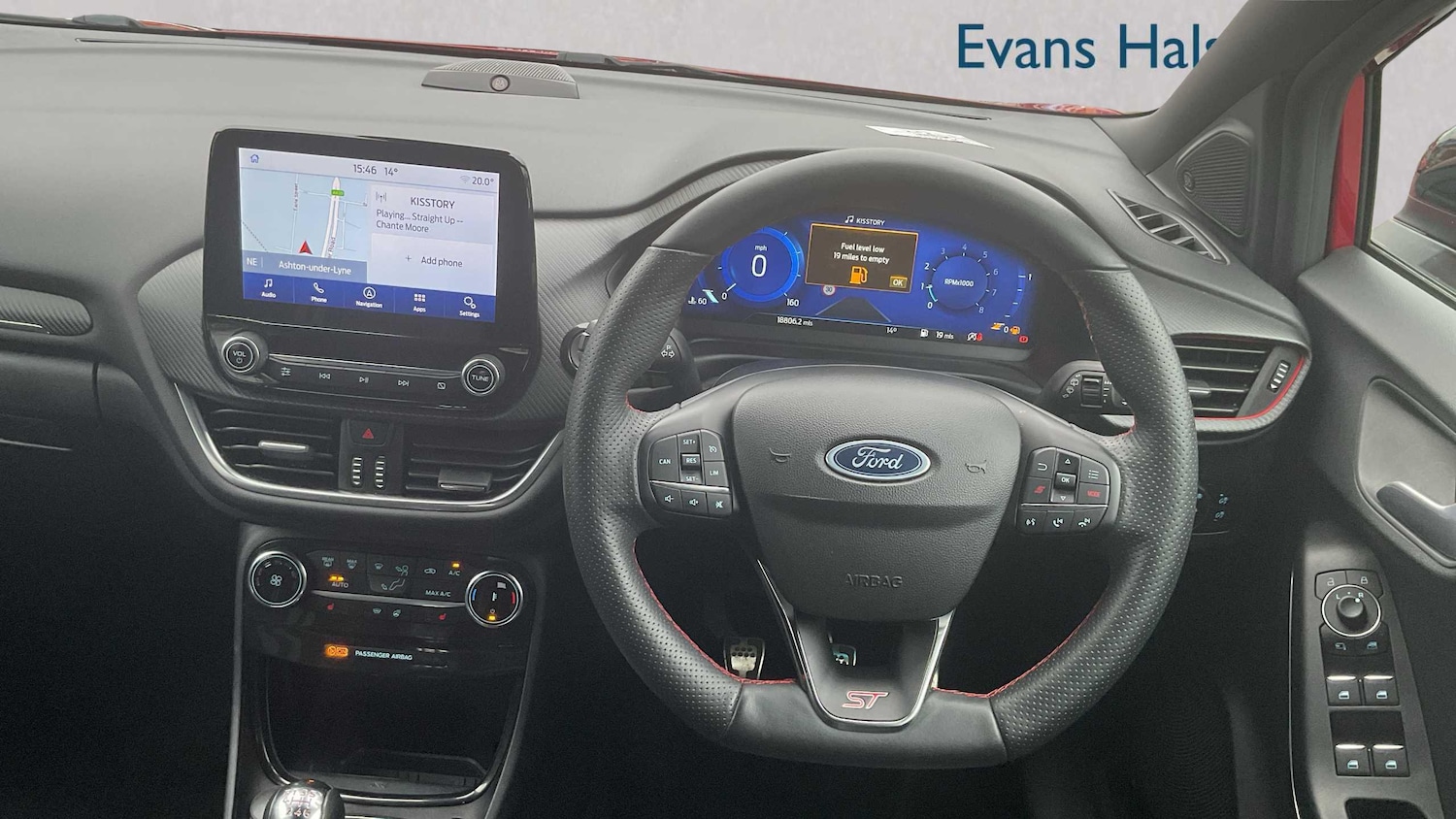 Used Ford Puma 2023 for sale - 76087928: Photo 17