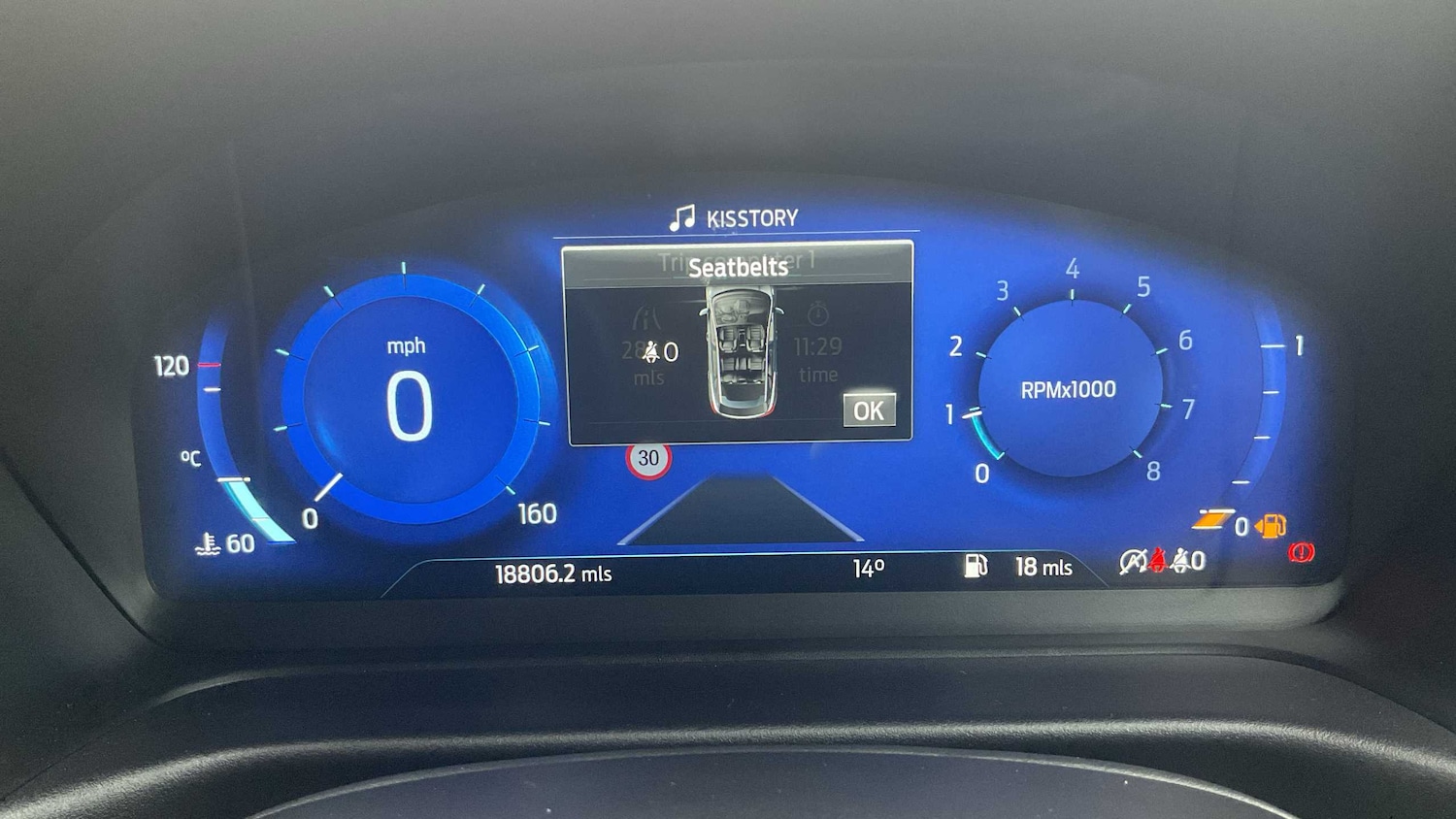 Used Ford Puma 2023 for sale - 76087928: Photo 18