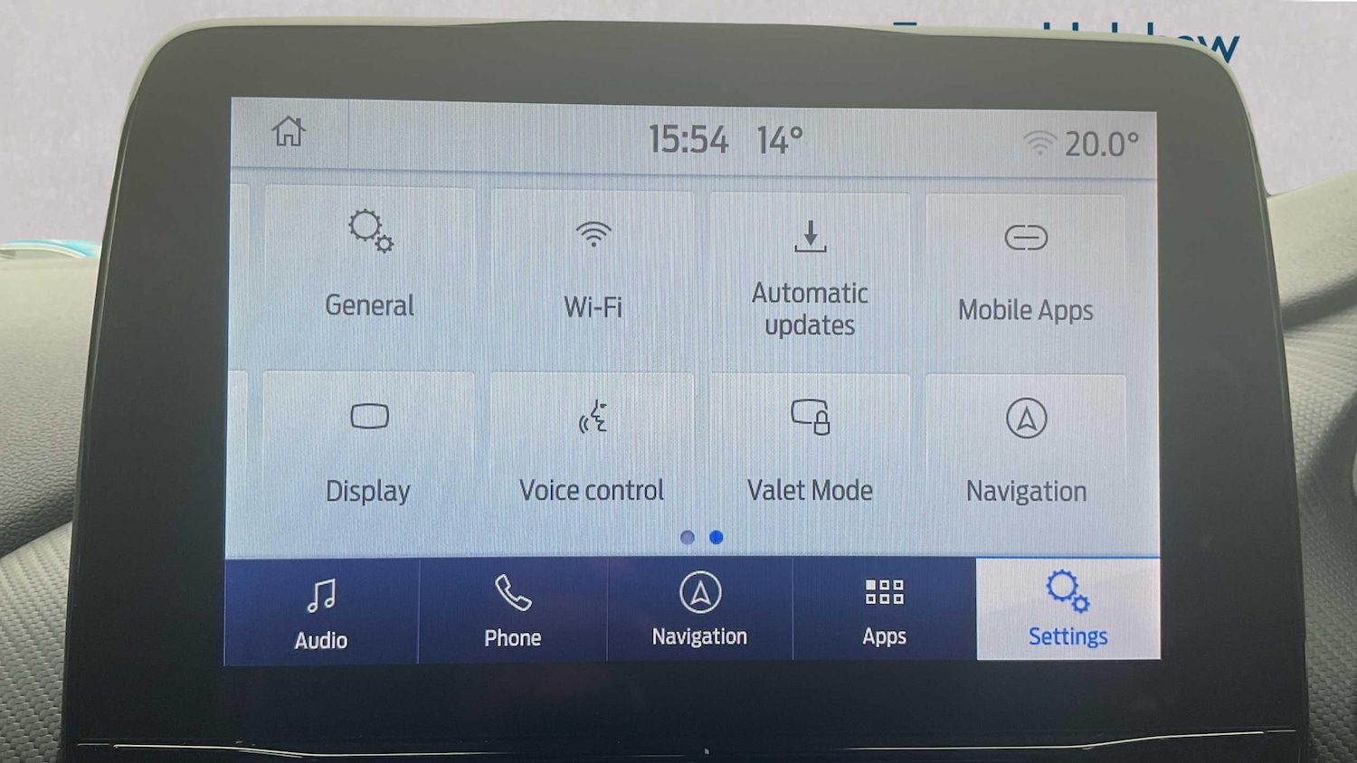 Used Ford Puma 2023 for sale - 76087928: Photo 21