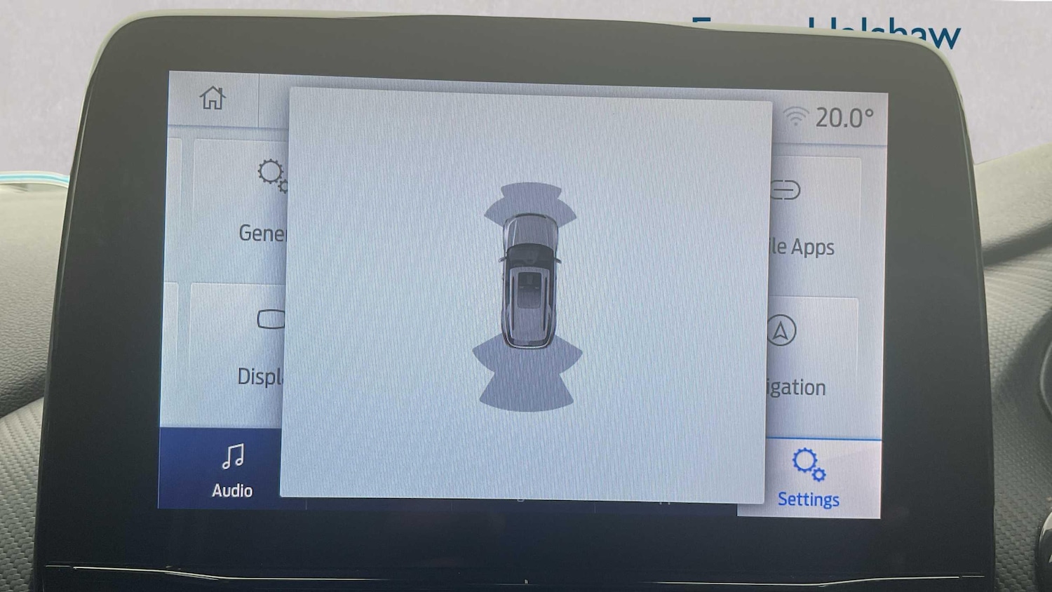 Used Ford Puma 2023 for sale - 76087928: Photo 22