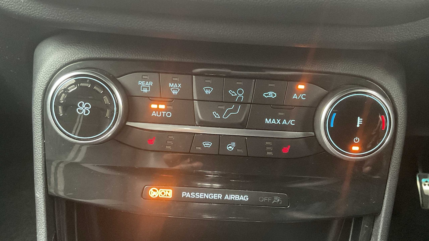 Used Ford Puma 2023 for sale - 76087928: Photo 25