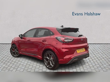 Used Ford Puma 2023 for sale - 76087928: Photo 2