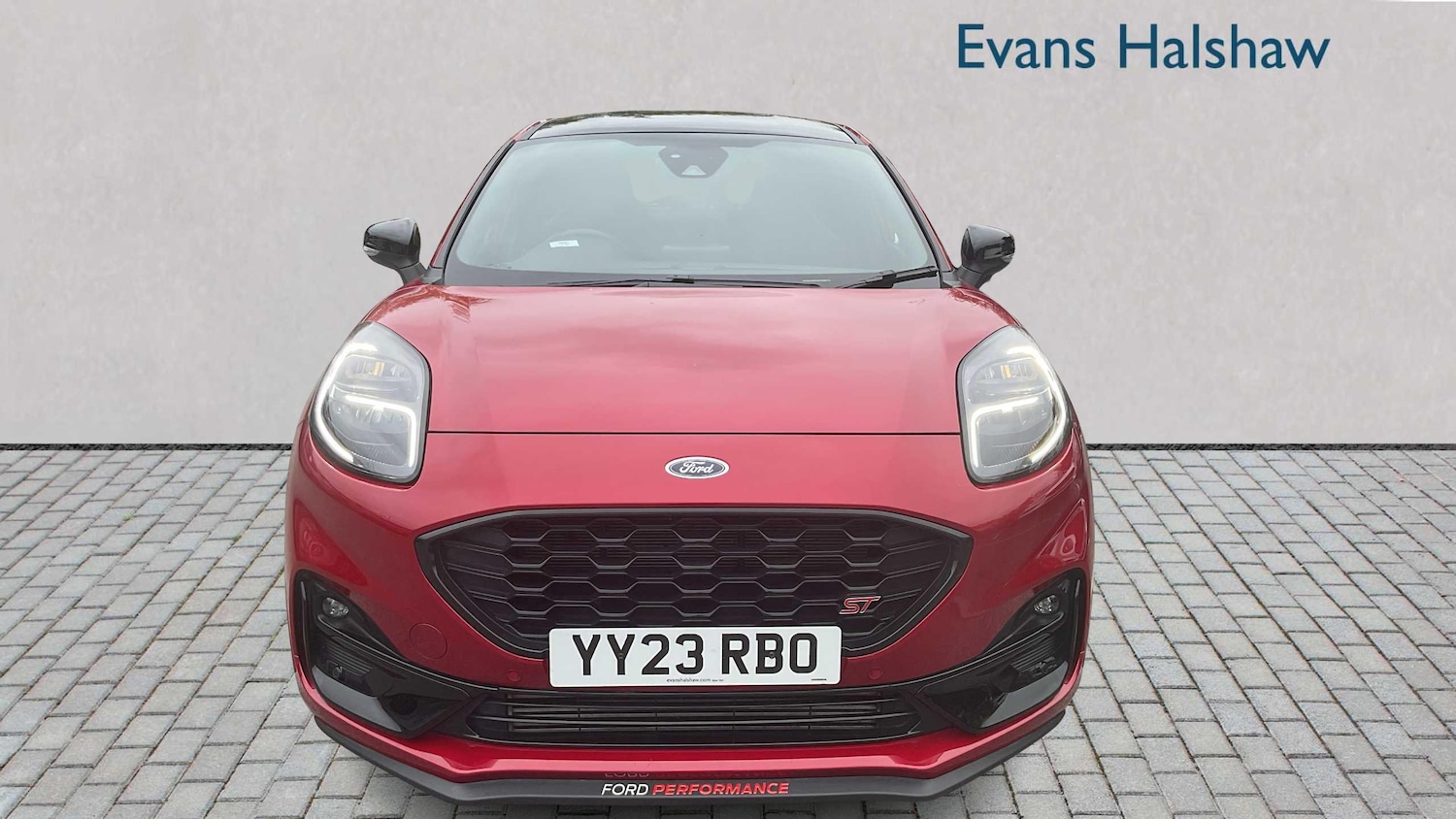 Used Ford Puma 2023 for sale - 76087928: Photo 3