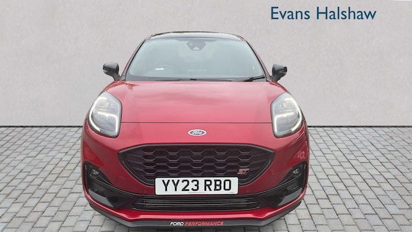 Used Ford Puma 2023 for sale - 76087928: Photo 3