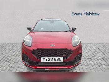 Used Ford Puma 2023 for sale - 76087928: Photo 3
