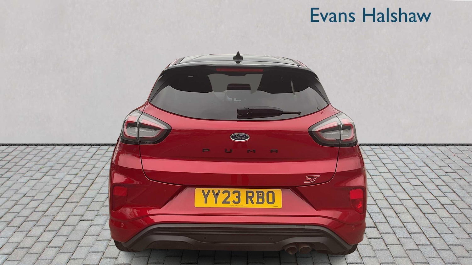 Used Ford Puma 2023 for sale - 76087928: Photo 4