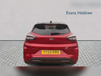 Used Ford Puma 2023 for sale - 76087928: Photo 4