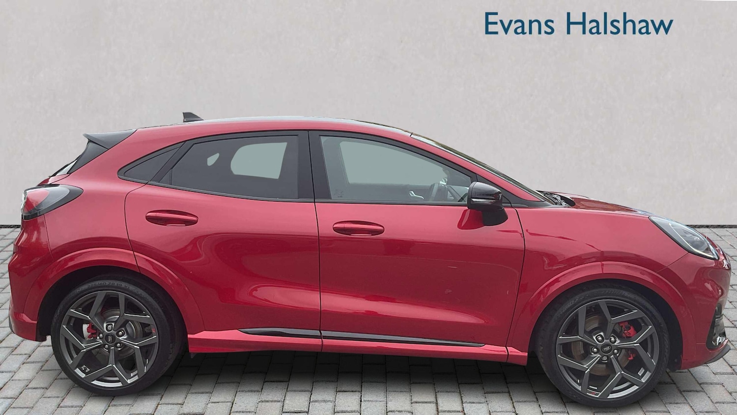 Used Ford Puma 2023 for sale - 76087928: Photo 5