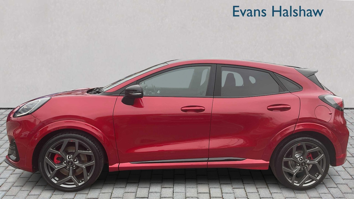 Used Ford Puma 2023 for sale - 76087928: Photo 6