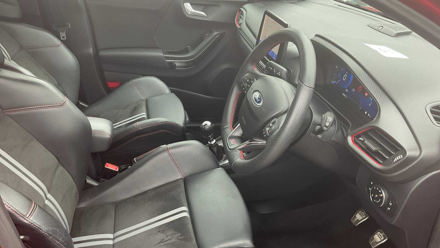 Used Ford Puma 2023 for sale - 76087928: Photo 7