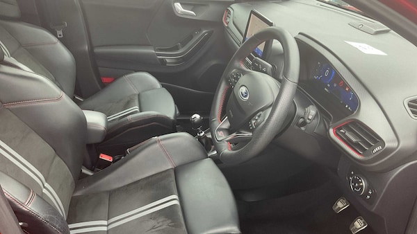 Used Ford Puma 2023 for sale - 76087928: Photo 7