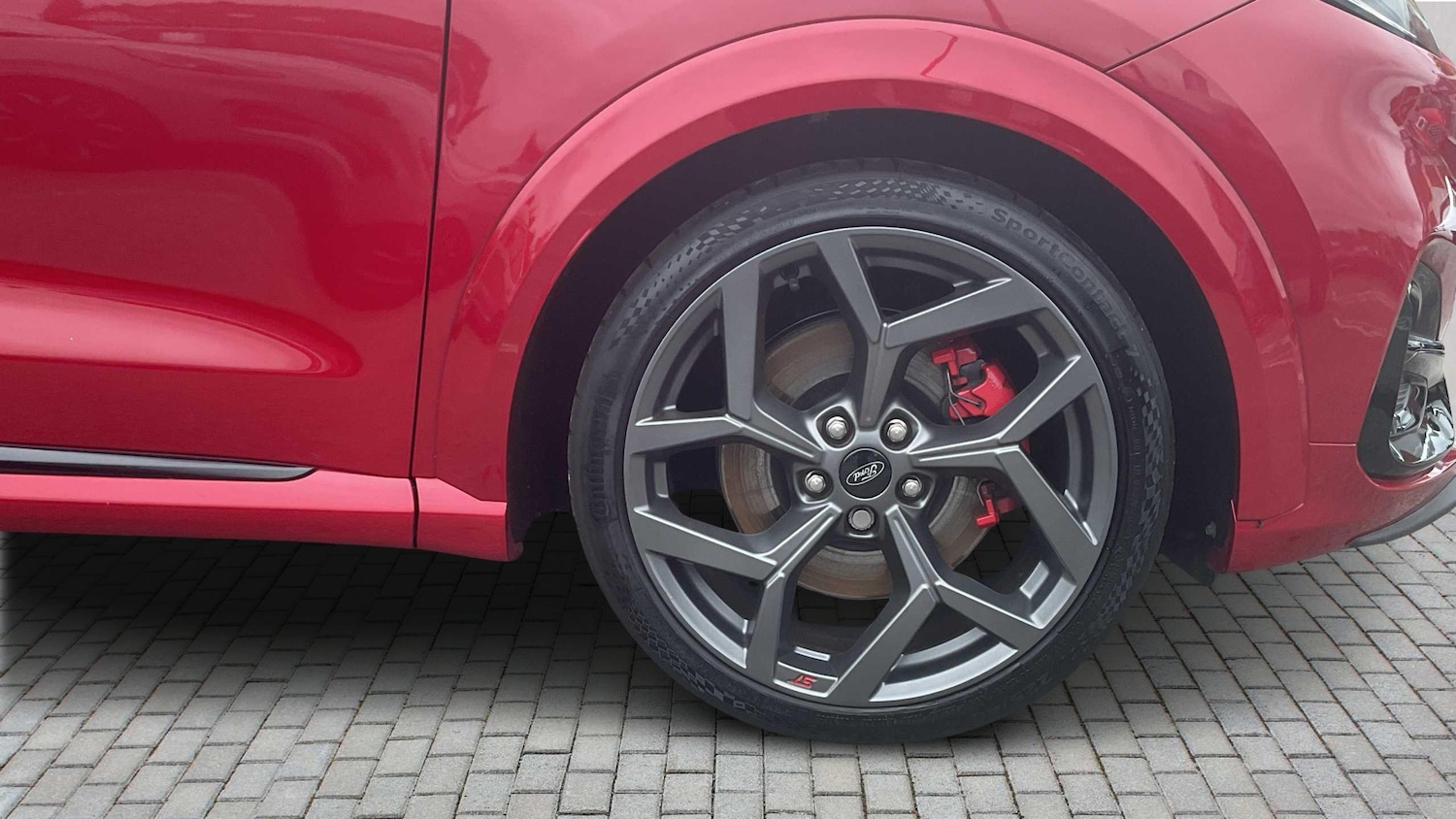 Used Ford Puma 2023 for sale - 76087928: Photo 9