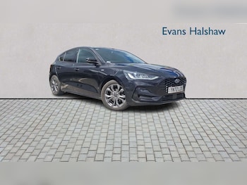 Used Ford Focus 2022 for sale - 78625669: Photo