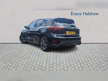Used Ford Focus 2022 for sale - 78625669: Photo