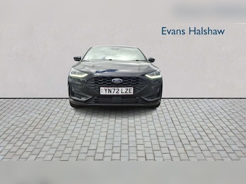 Used Ford Focus 2022 for sale - 78625669: Photo