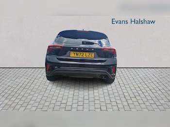 Used Ford Focus 2022 for sale - 78625669: Photo