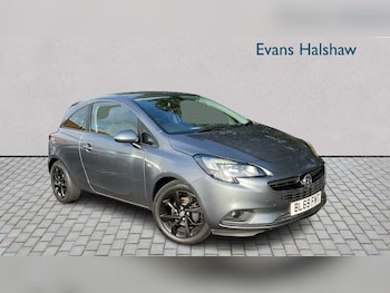 Used Vauxhall Corsa 2019 for sale - 75944417: Photo