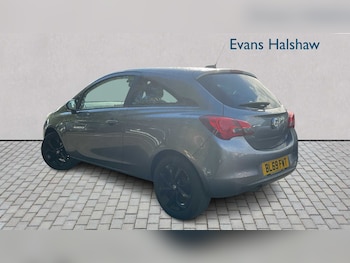 Used Vauxhall Corsa 2019 for sale - 75944417: Photo