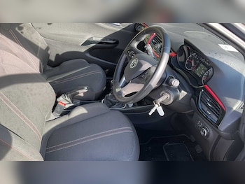 Used Vauxhall Corsa 2019 for sale - 75944417: Photo