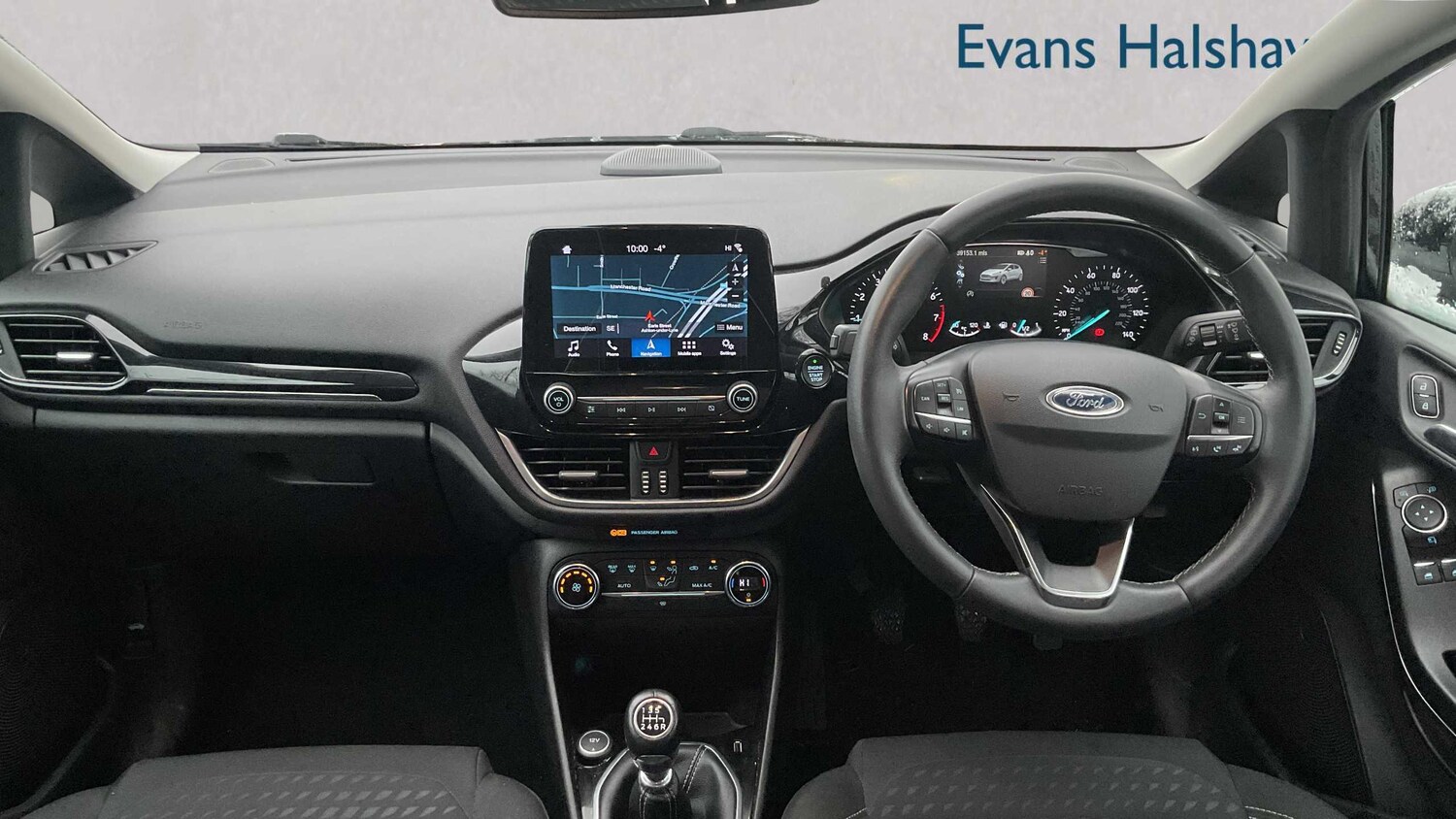 Used Ford Puma for sale - 77232987: Photo 14