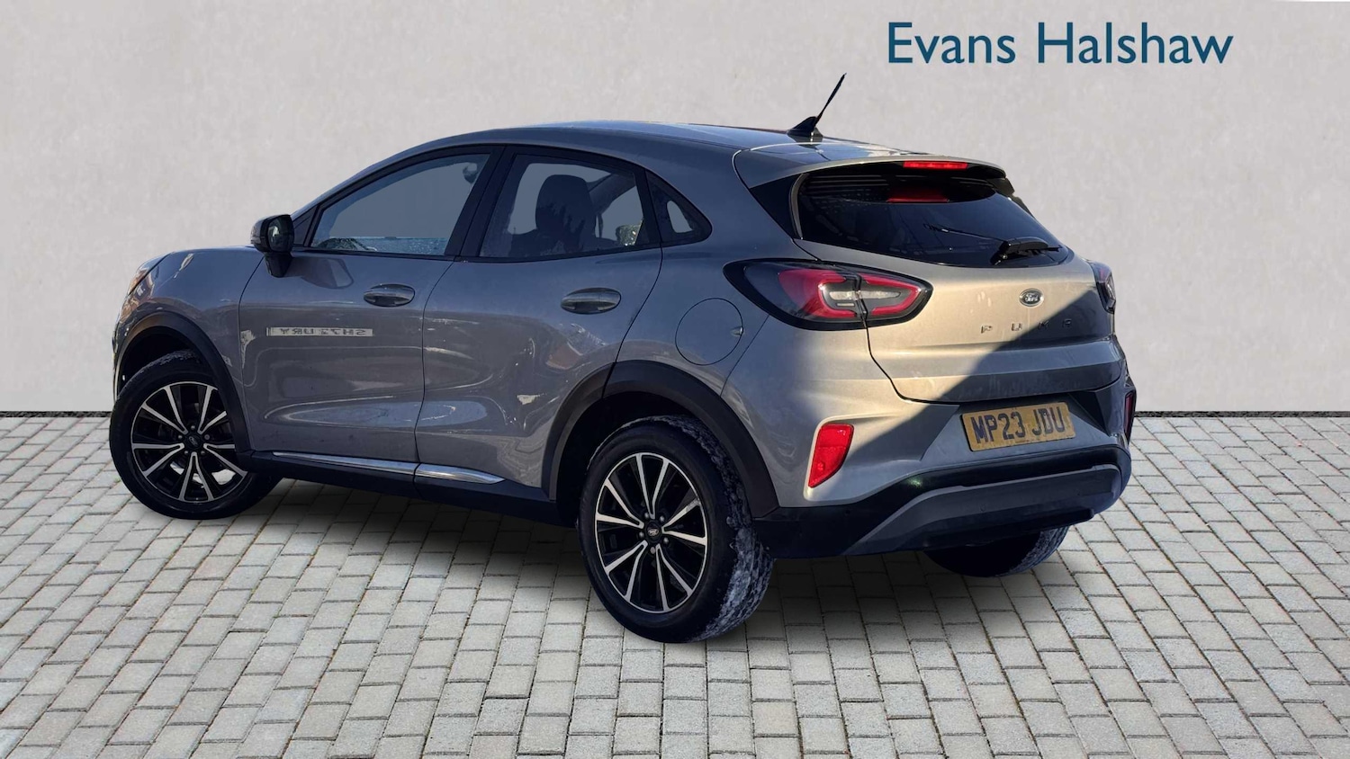 Used Ford Puma for sale - 77232987: Photo 2