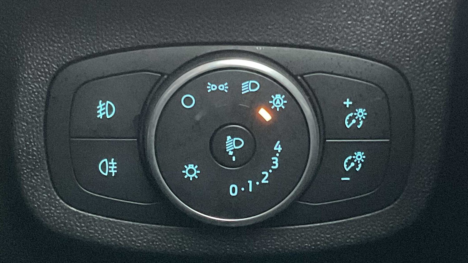 Used Ford Puma for sale - 77232987: Photo 21