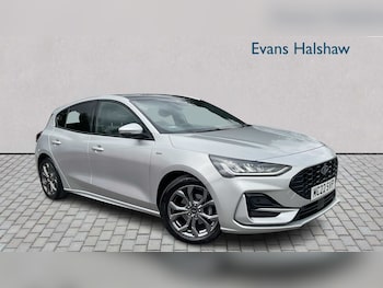 Ford - Focus