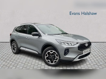 Ford - Kuga