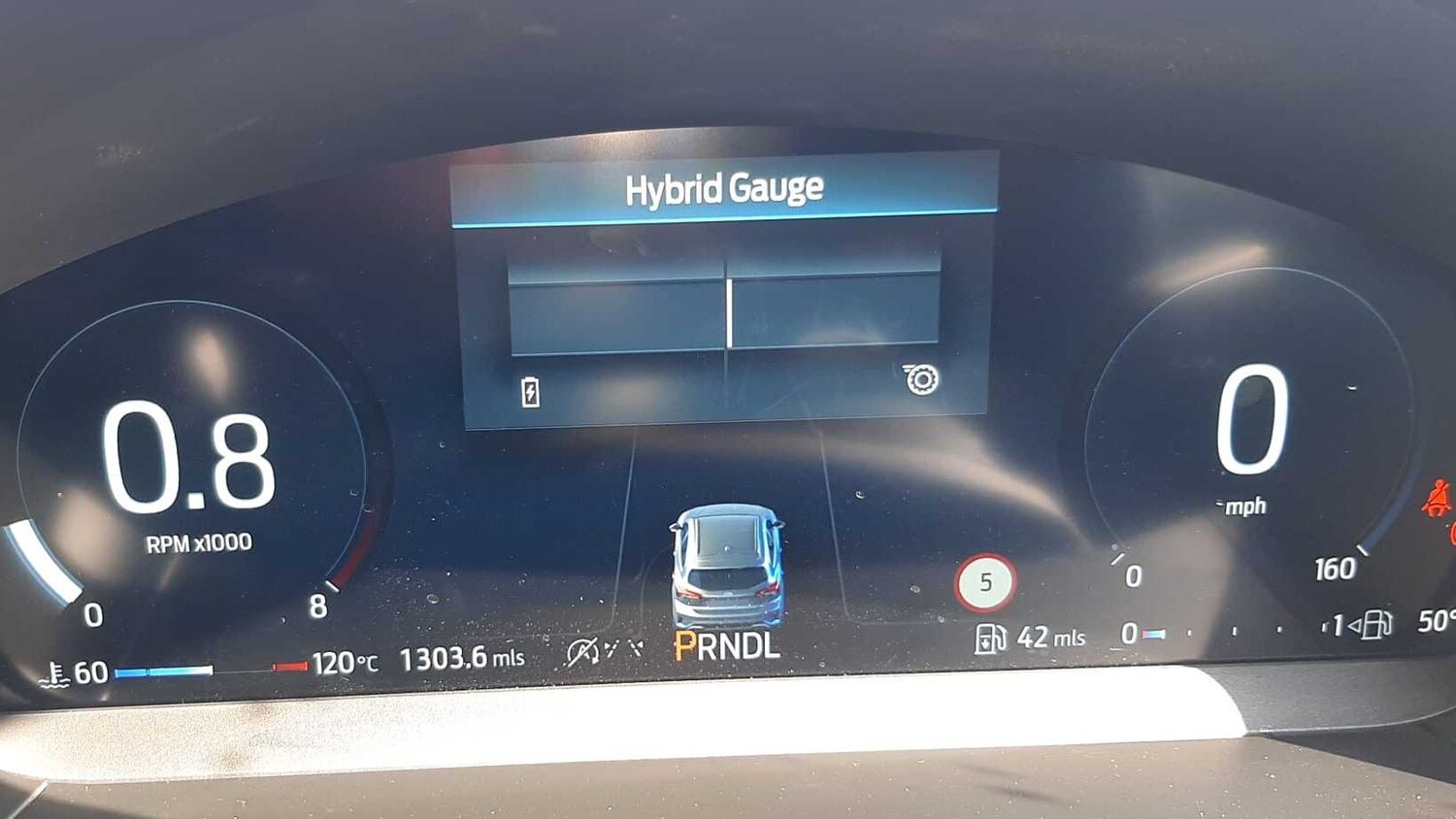 Used Ford Focus 2025 for sale - 77943215: Photo 13