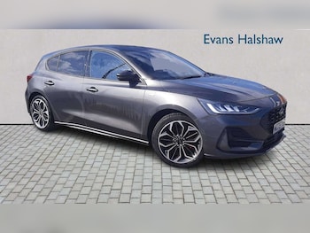 Used Ford Focus 2025 for sale - 77943215: Photo