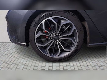 Used Ford Focus 2025 for sale - 77943215: Photo