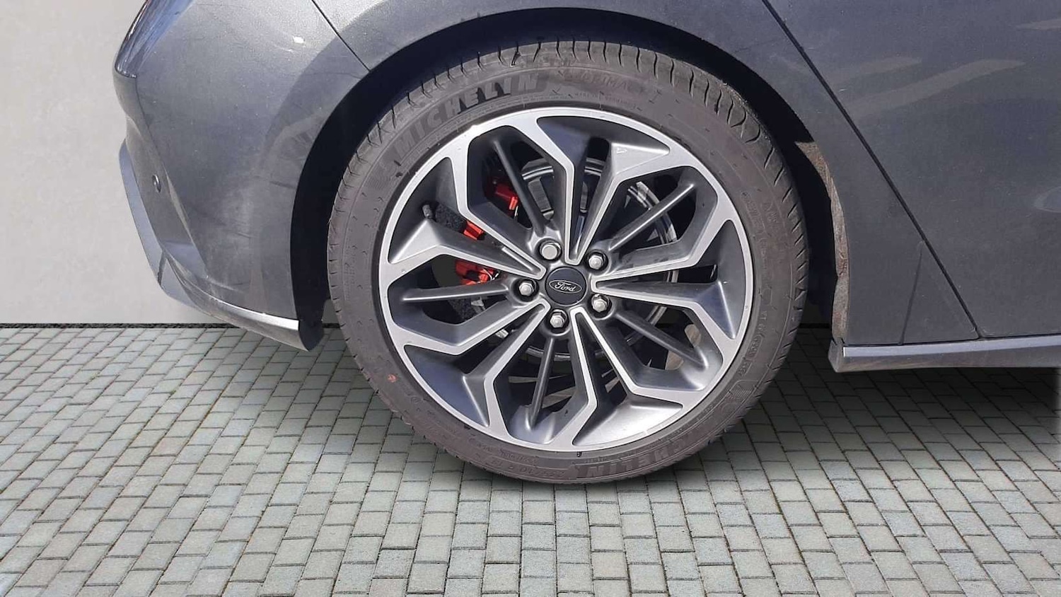 Used Ford Focus 2025 for sale - 77943215: Photo 3