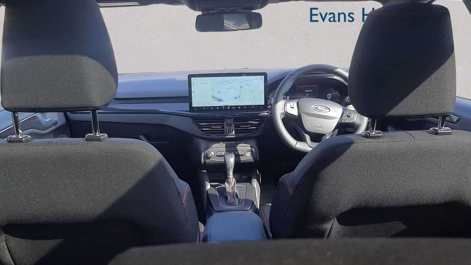 Used Ford Focus 2025 for sale - 77943215: Photo 4