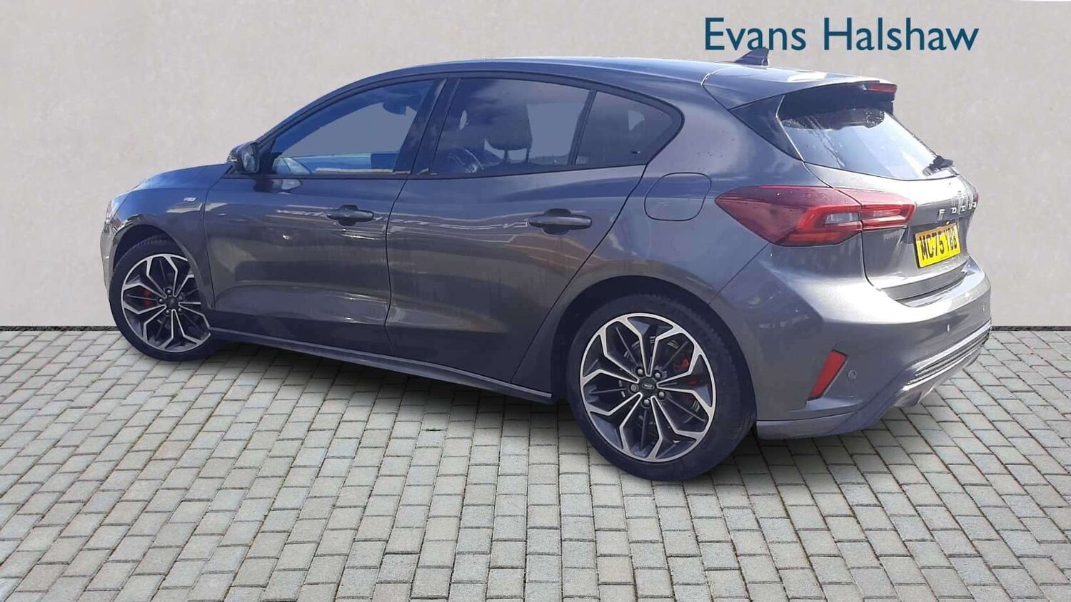 Used Ford Focus 2025 for sale - 77943215: Photo 6