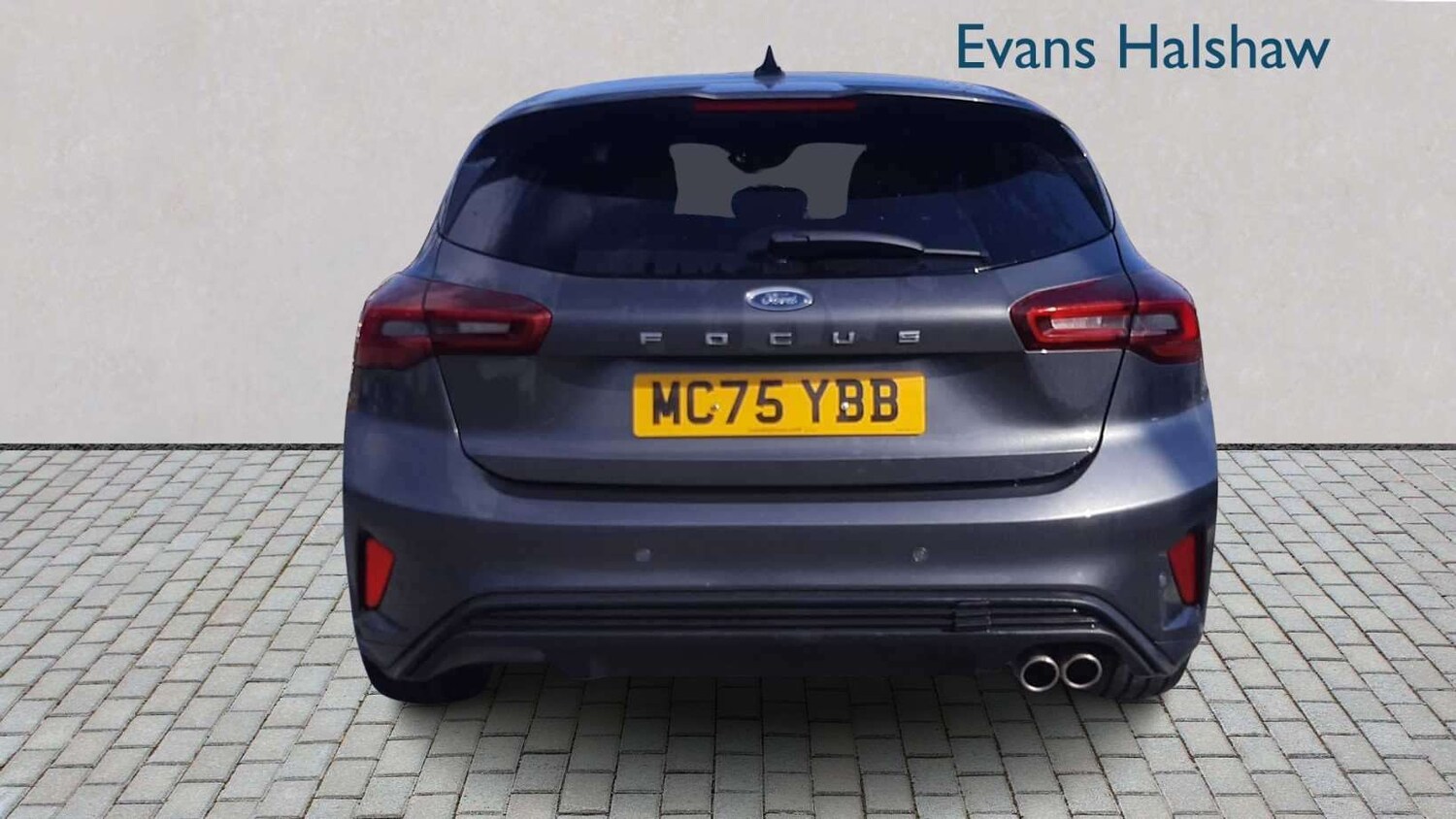 Used Ford Focus 2025 for sale - 77943215: Photo 7