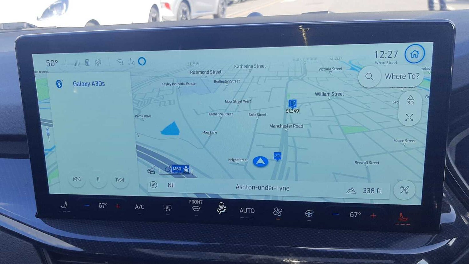 Used Ford Focus 2025 for sale - 77943215: Photo 8