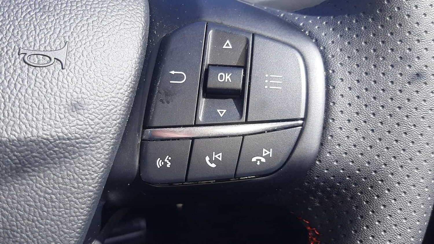 Used Ford Focus 2025 for sale - 77943215: Photo 9