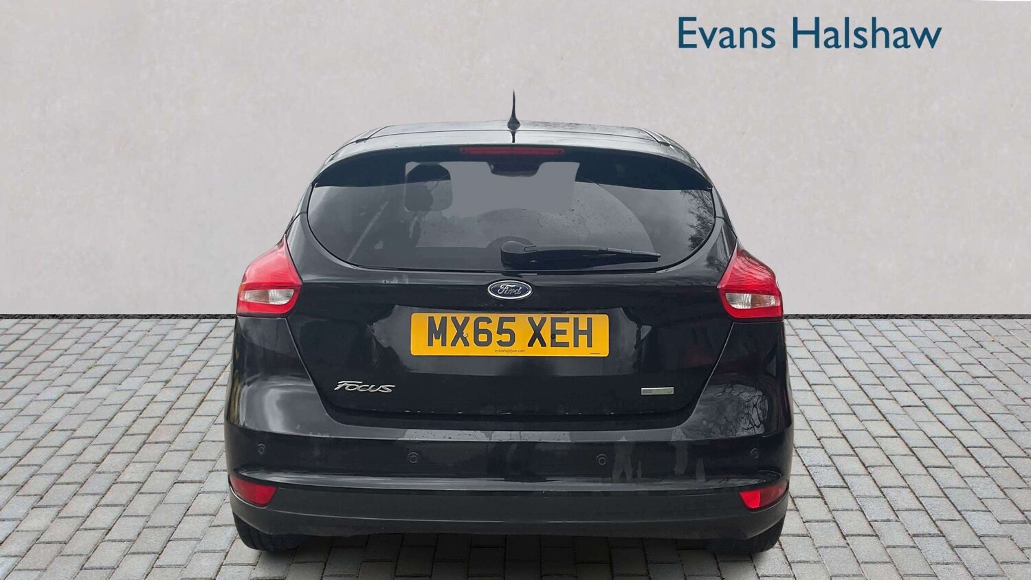 Used Ford Focus 2015 for sale - 77856686: Photo 6