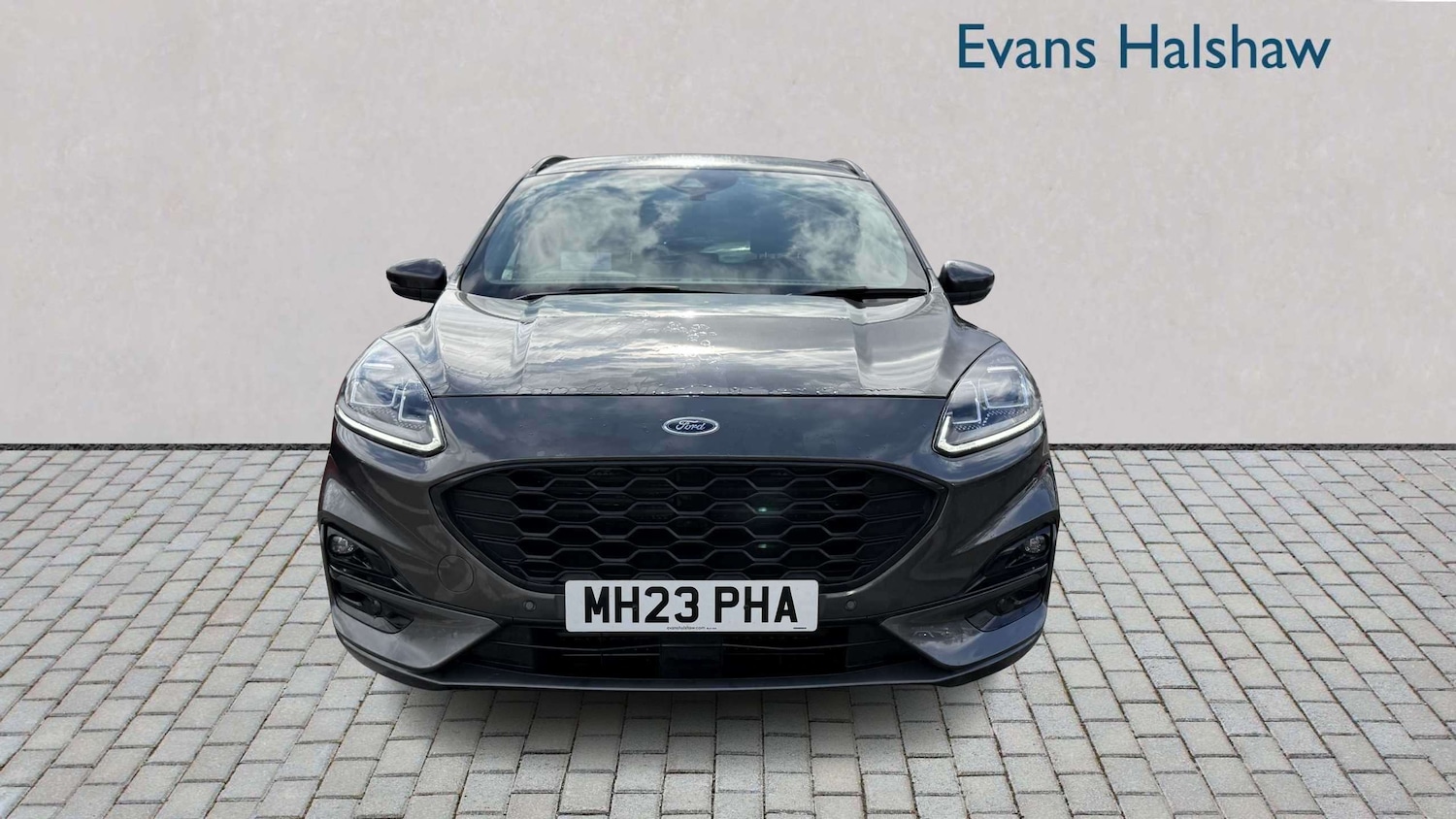 Used Ford Kuga 2023 for sale - 78089693: Photo 2