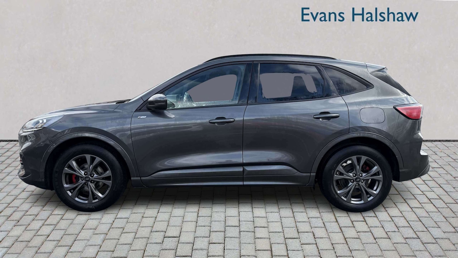 Used Ford Kuga 2023 for sale - 78089693: Photo 3