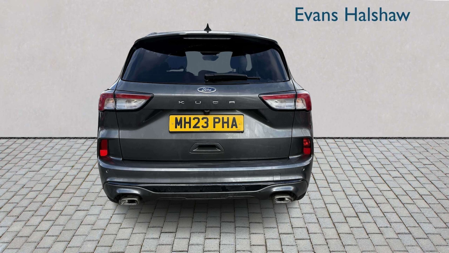 Used Ford Kuga 2023 for sale - 78089693: Photo 4