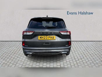 Used Ford Kuga 2023 for sale - 78089693: Photo