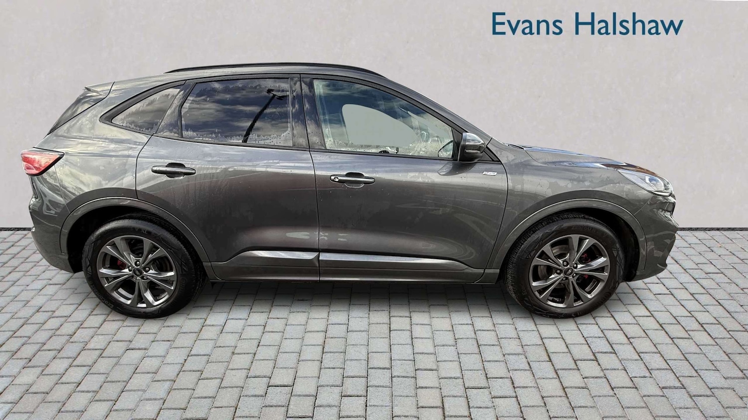 Used Ford Kuga 2023 for sale - 78089693: Photo 5